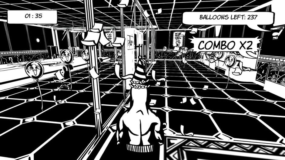 Capture de Pato Box