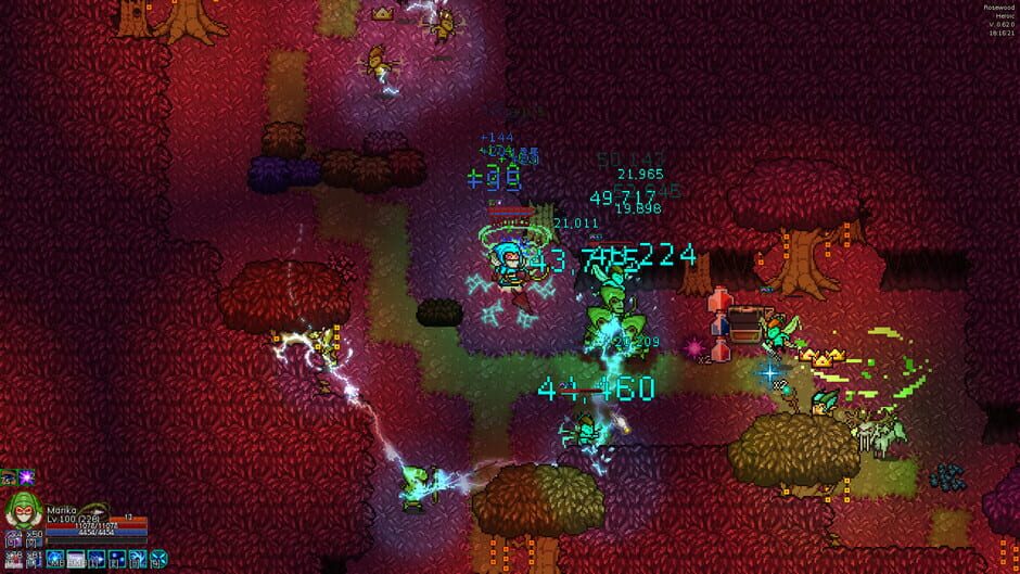 Capture de Chronicon
