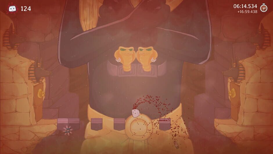 Capture de Rage In Peace