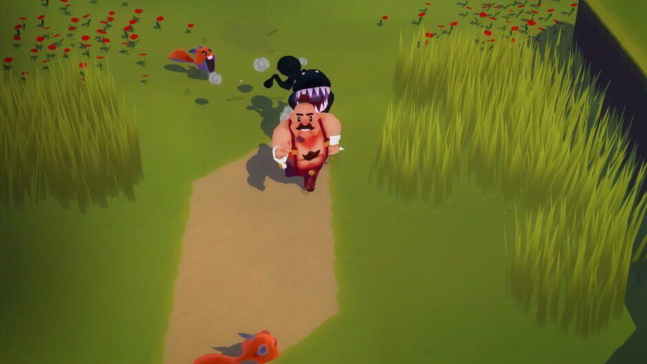 Capture de World to the West