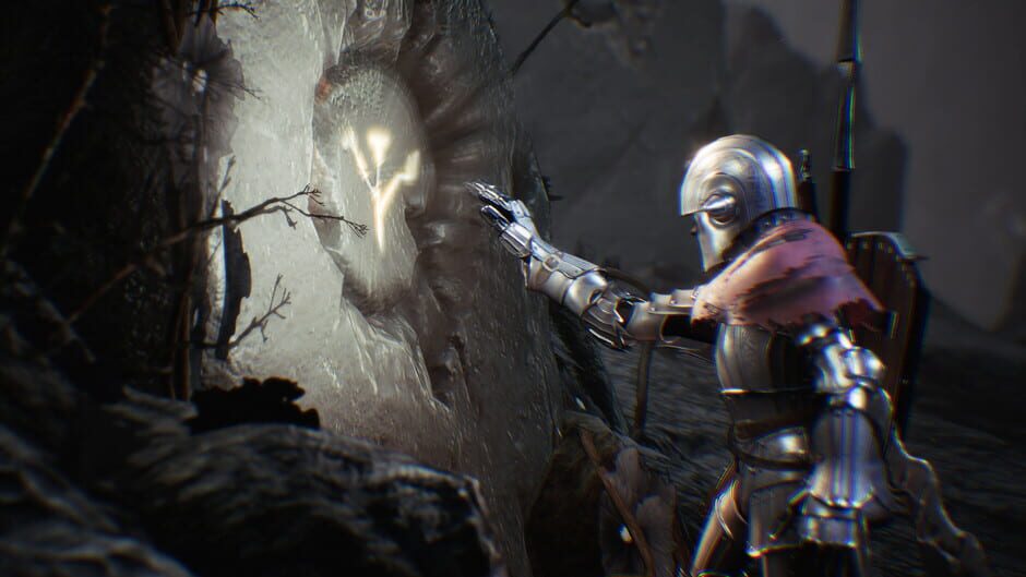 Capture de Sinner: Sacrifice for Redemption