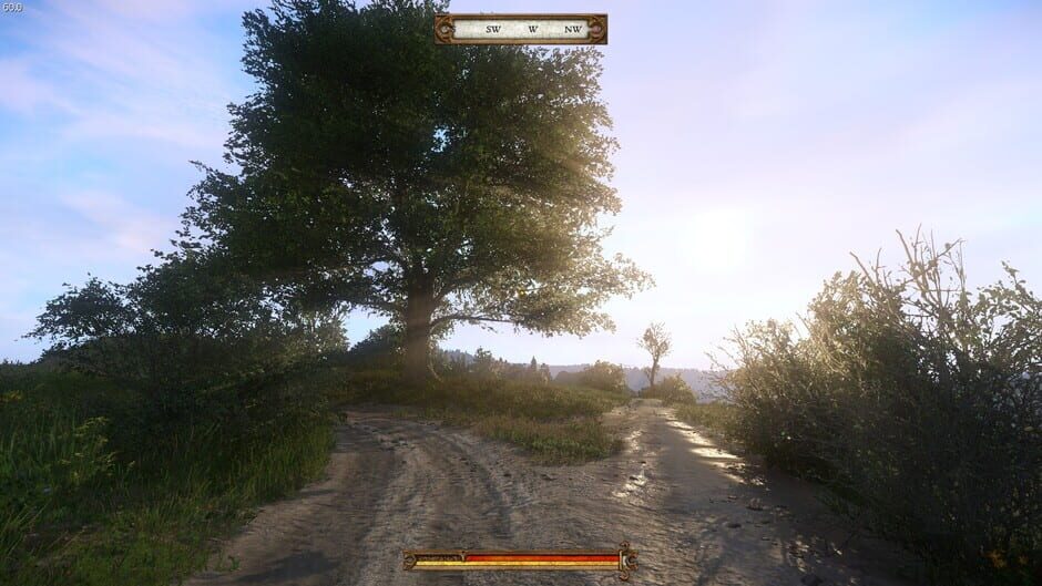 Capture de Kingdom Come: Deliverance