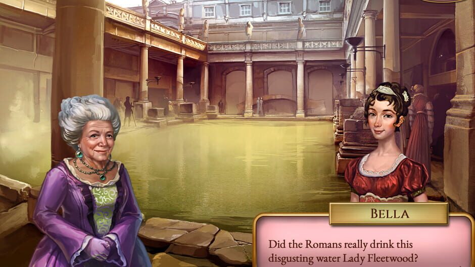 Capture de Regency Solitaire