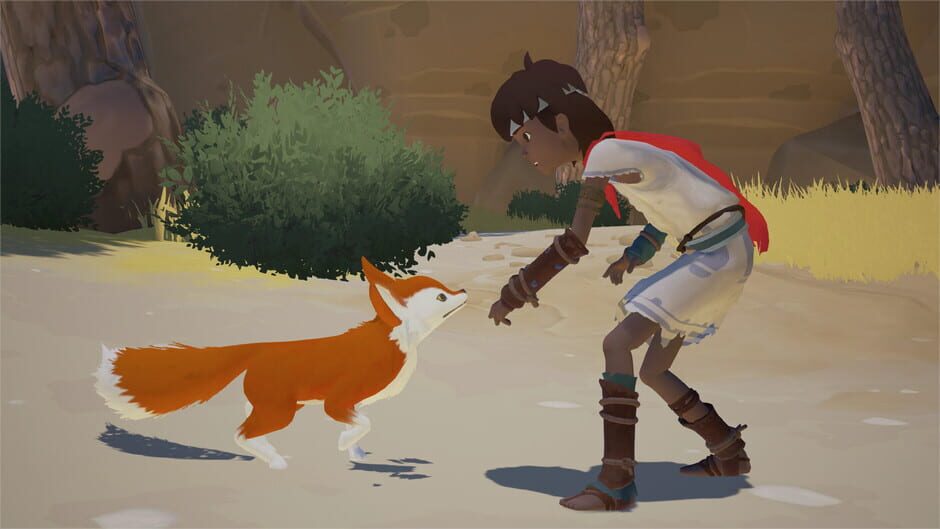 Capture de RiME