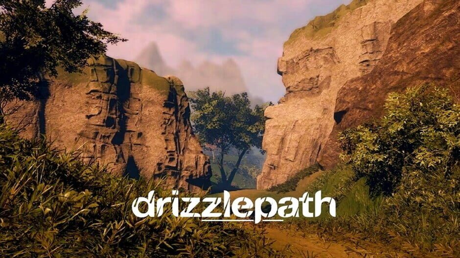 Capture de Drizzlepath