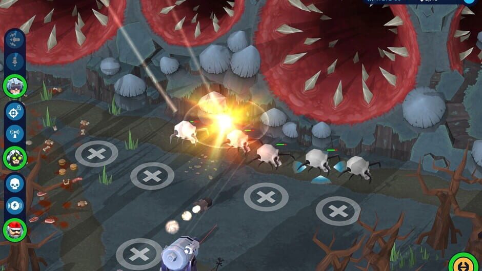 Capture d’OTTTD