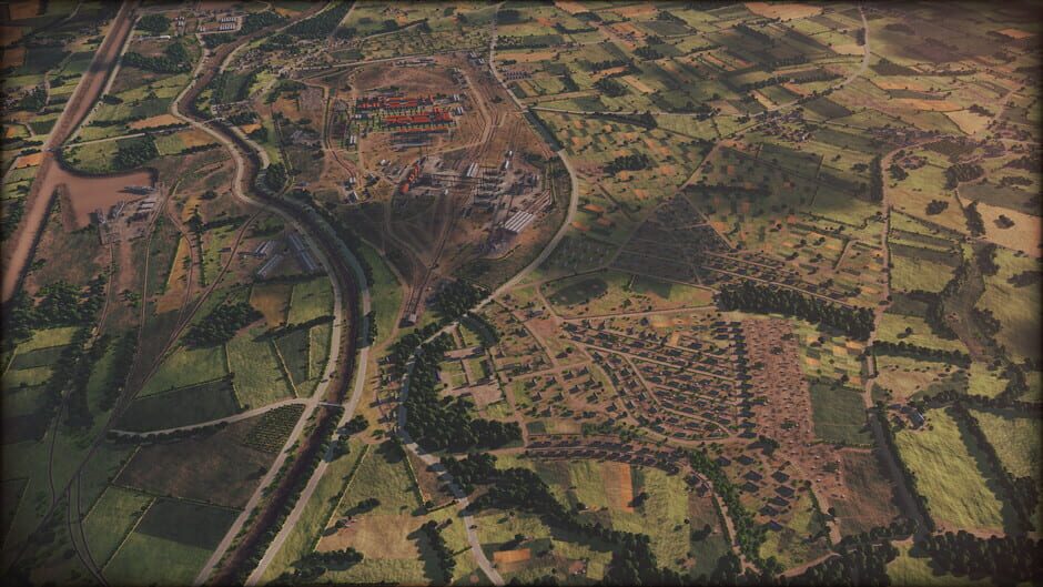Capture de Steel Division: Normandy 44