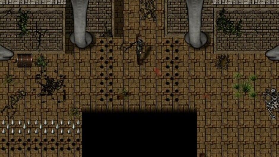 Capture d’Atonement: Scourge of Time