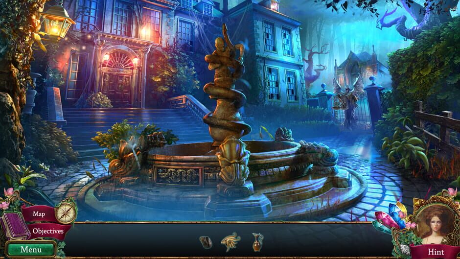 Capture d’Endless Fables 3: Dark Moor