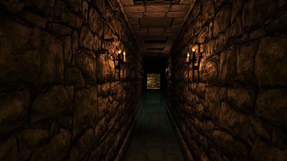 Capture de Dreadhalls