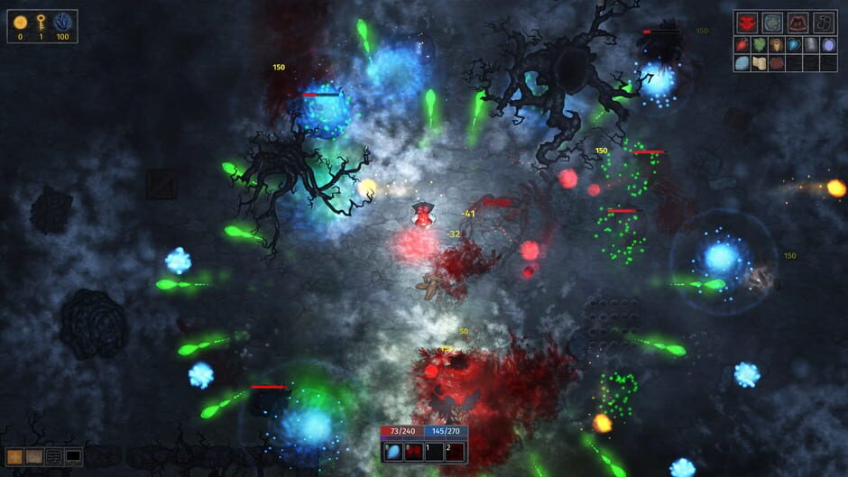 Capture de Razenroth