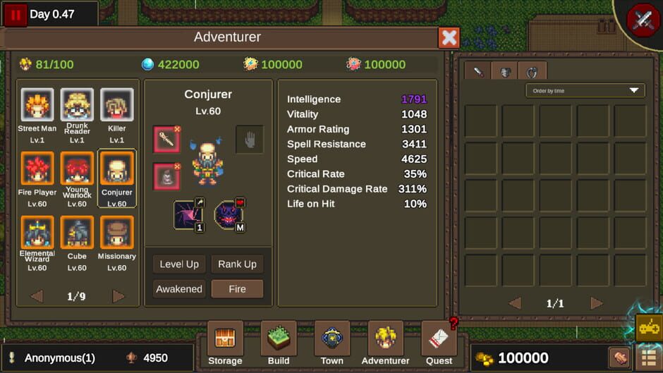 Capture de Dragon Cliff
