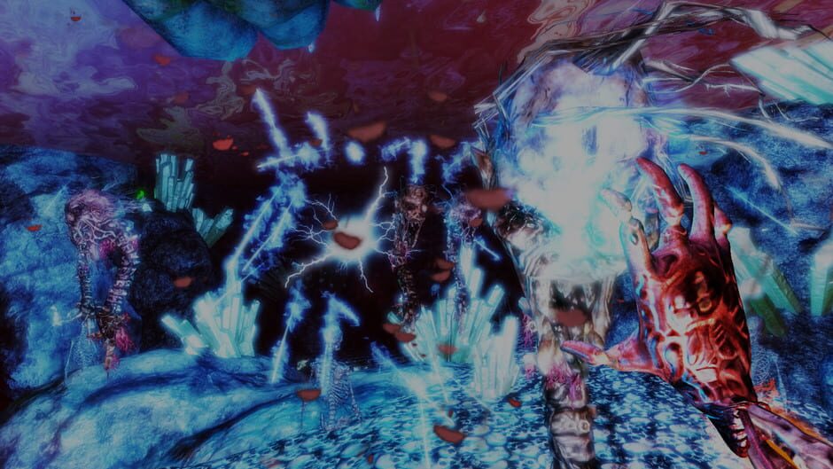 Capture de Vapour