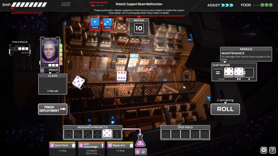 Capture de Tharsis