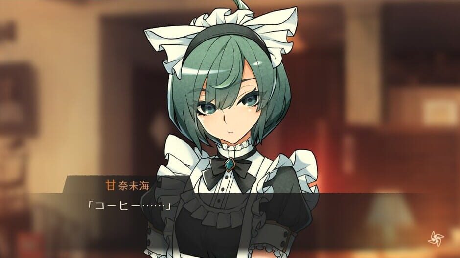 Capture de World End Syndrome