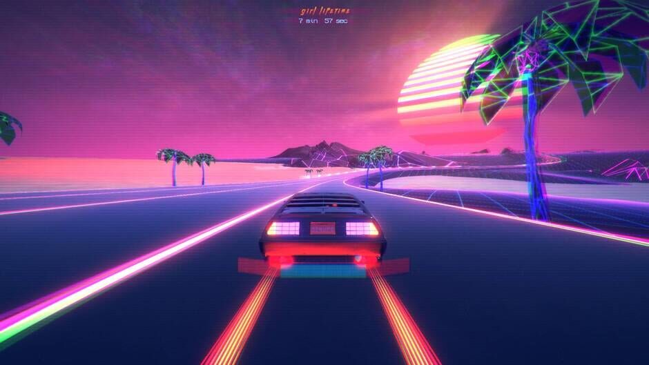 Capture d’OutDrive