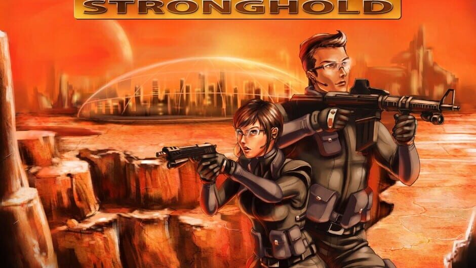 Capture de Planet Stronghold