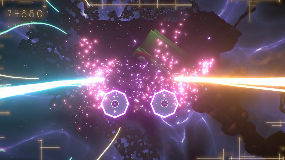 Capture de Laserlife