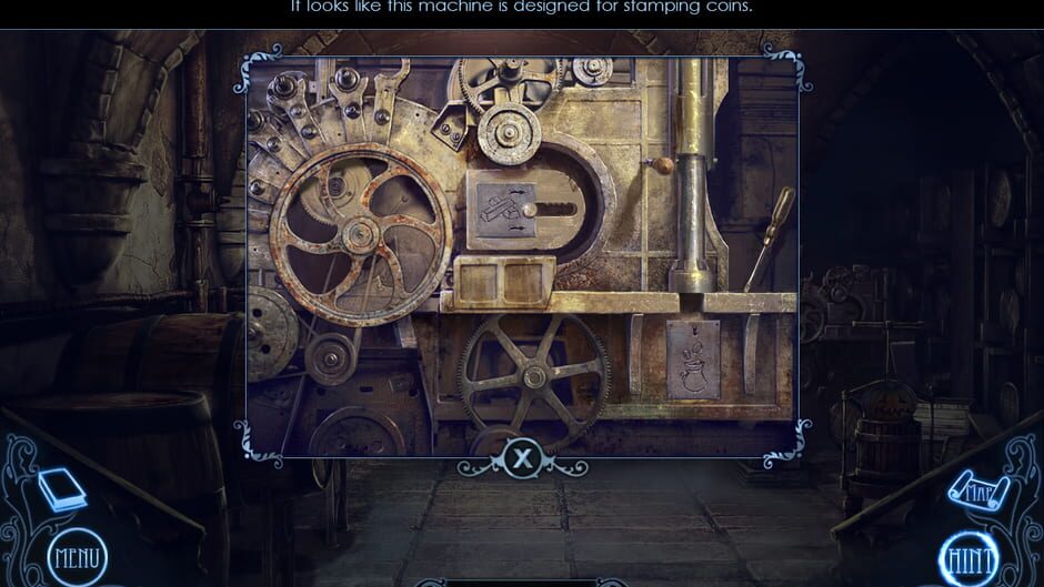 Capture de Mystery of Unicorn Castle: The Beastmaster