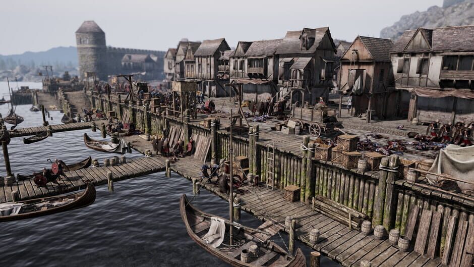 Capture d’Ancestors Legacy