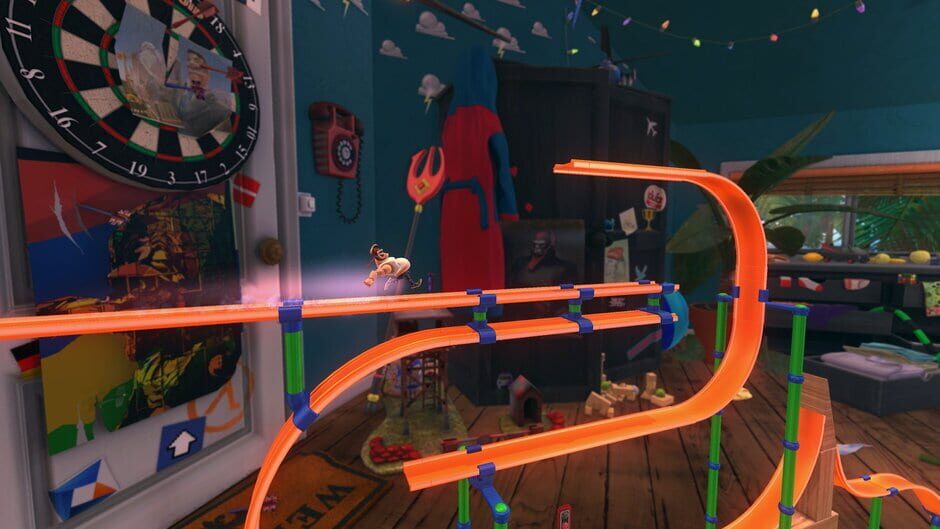 Capture d’Action Henk