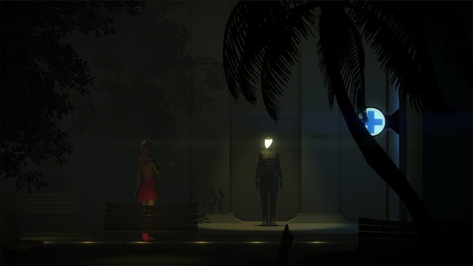 Capture de The Fall Part 2: Unbound
