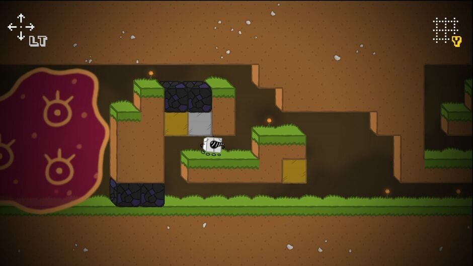 Capture de Blocks That Matter
