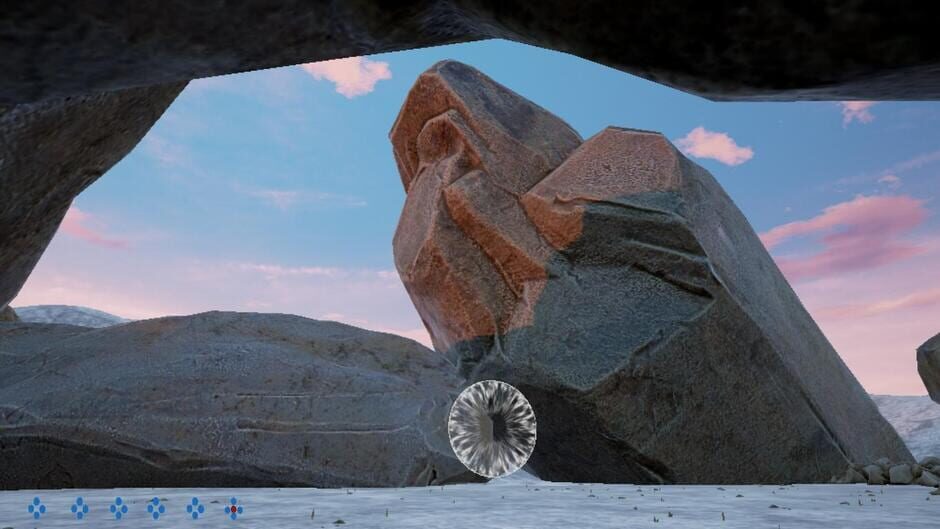 Capture d’Invisible Mind