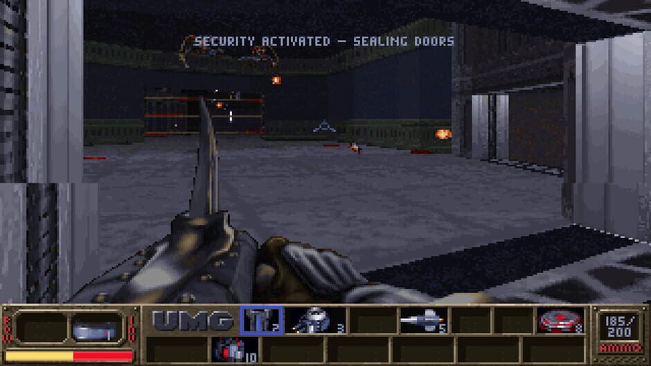Capture d’Eradicator