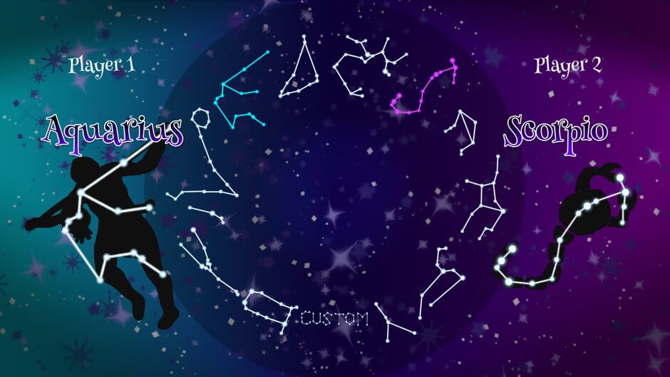 Capture d’Astral Breakers
