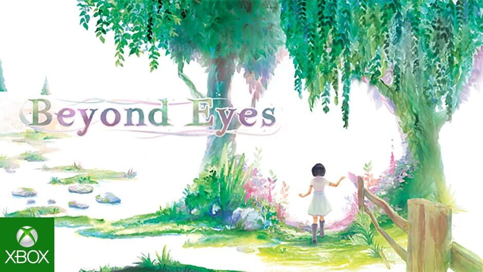 Capture de Beyond Eyes