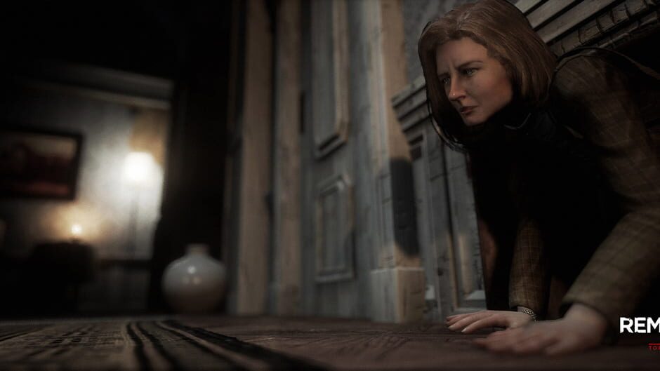 Capture de Remothered: Tormented Fathers