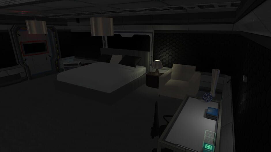 Capture de Verde Station