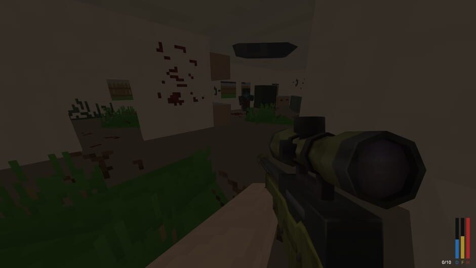 Capture de Nomad