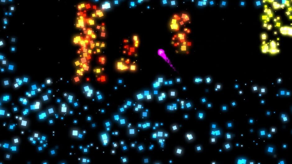 Capture de Will Glow the Wisp