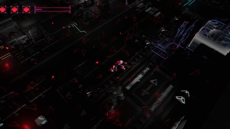 Capture de Quantum Replica
