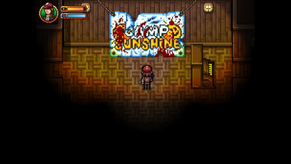 Capture de Camp Sunshine