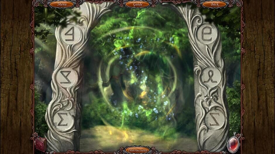 Capture de Sonya: The Great Adventure