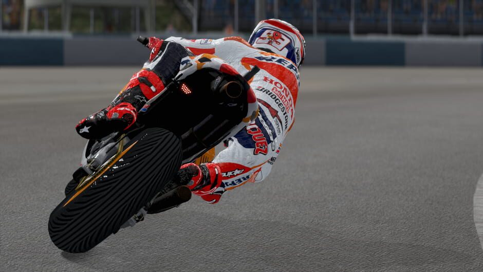 Capture de MotoGP 14