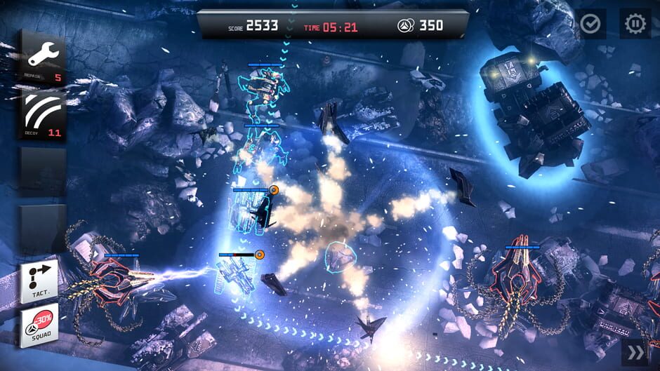 Capture d’Anomaly 2