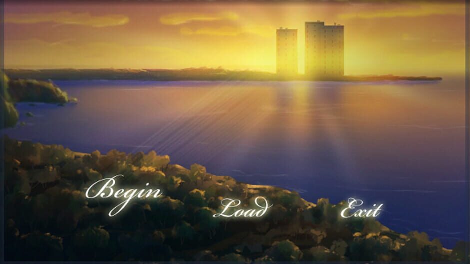 Capture de Finding Paradise