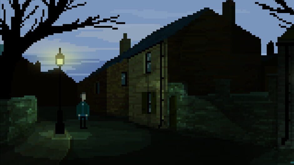 Capture de The Last Door: Season 2 - Collector's Edition
