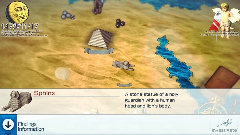 Capture de Neo Atlas 1469