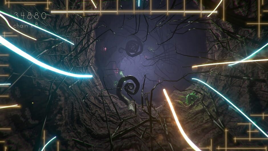 Capture de Laserlife
