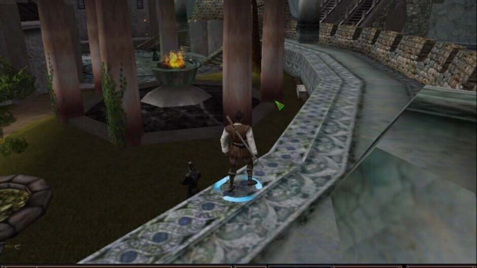 Capture de Summoner
