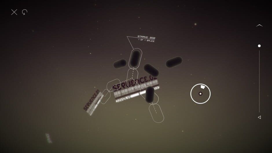 Capture de Splice