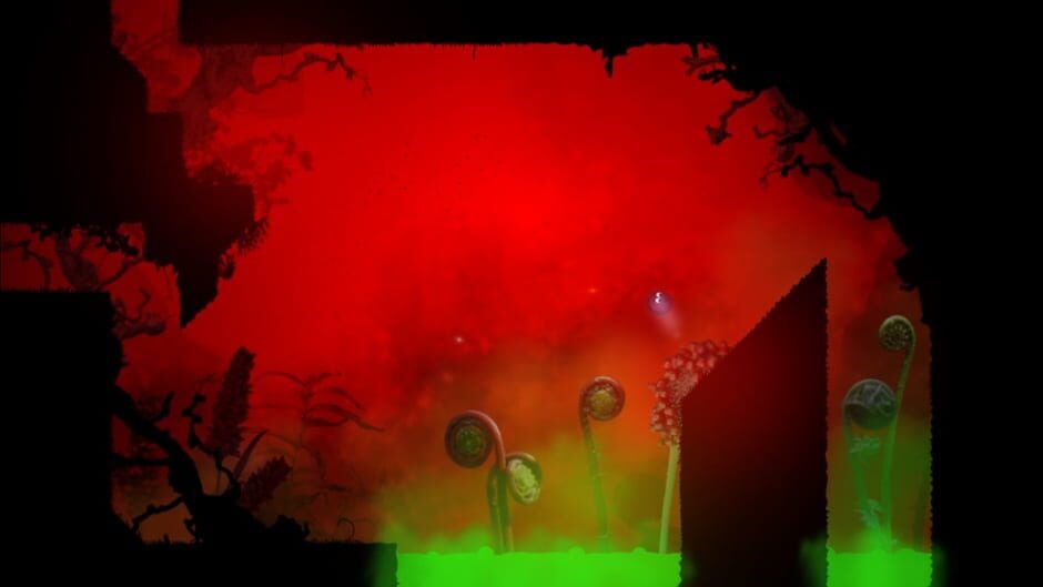 Capture de Knytt Underground