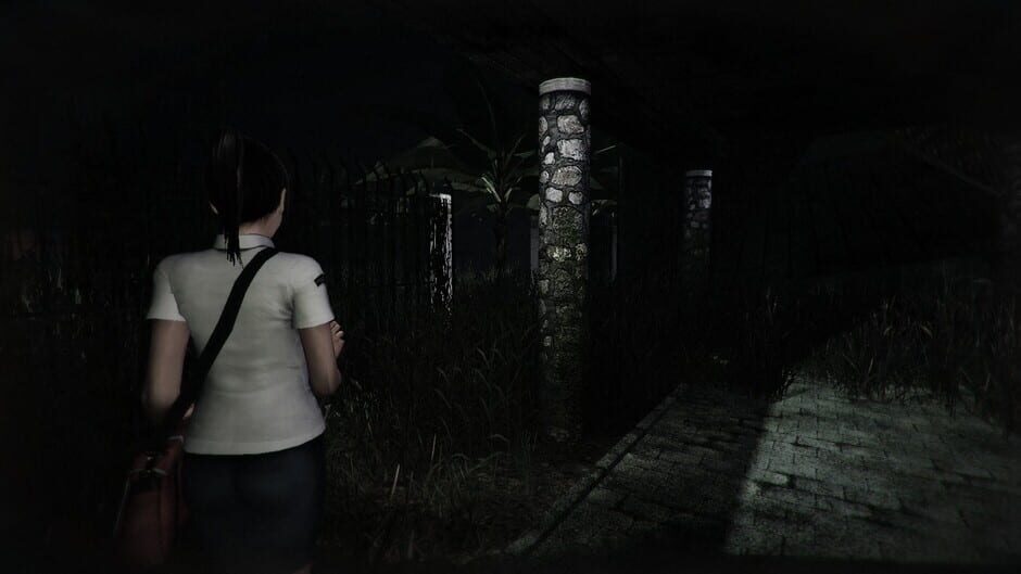 Capture de DreadOut