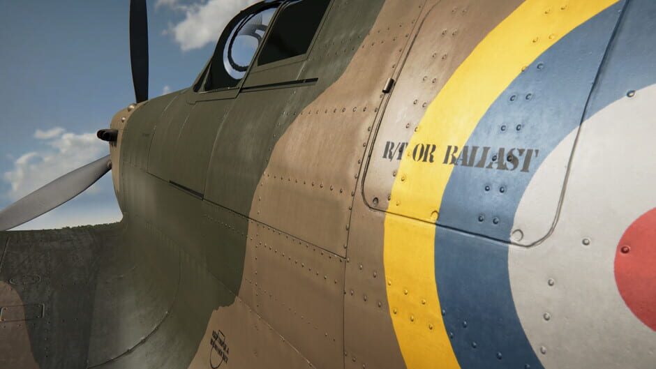 Capture de Plane Mechanic Simulator