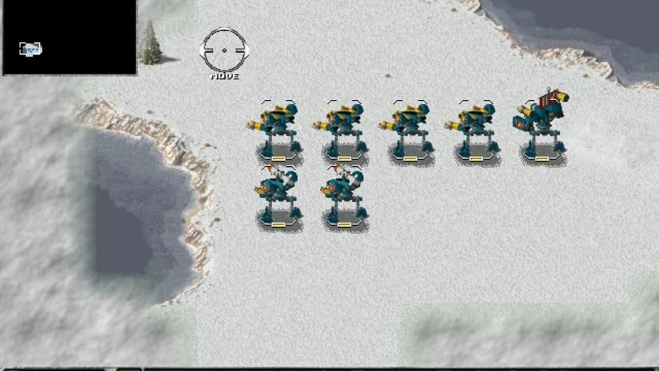 Capture de 7th Legion